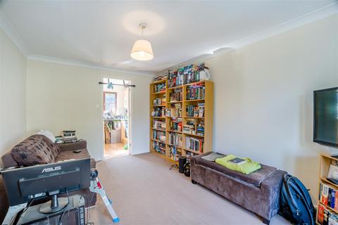undefined, Two bedroom house with the added benefit of a garage, in the rural village of Wrington