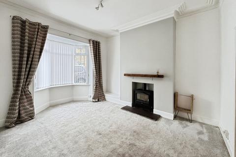 undefined, Hardy Terrace, Crook