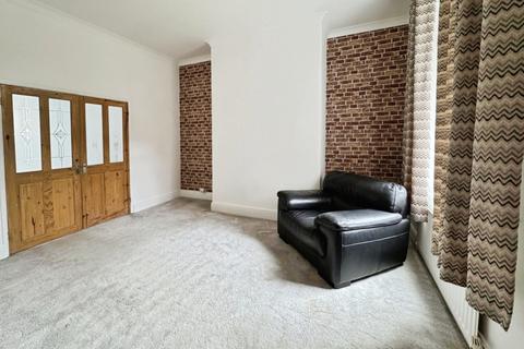 undefined, Hardy Terrace, Crook
