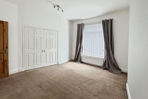undefined, Hardy Terrace, Crook