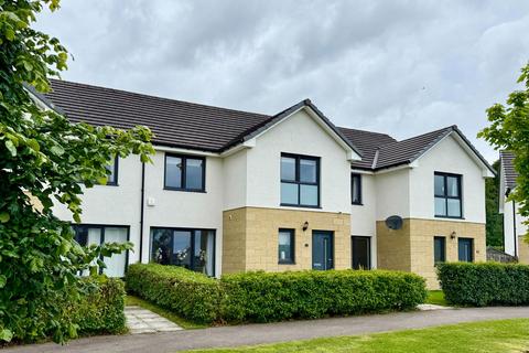 3 bedroom terraced house for sale, 11 Forester's Houses, Forester's Way, Inverness, IV3 8BF