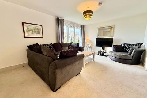 3 bedroom terraced house for sale, 11 Forester's Houses, Forester's Way, Inverness, IV3 8BF