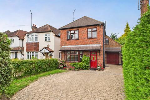 Horsell Way, Surrey GU21