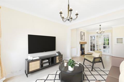 undefined, Horsell Way, Surrey GU21