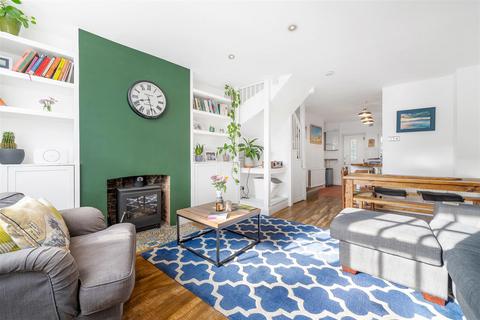 6 Elder Road, West Norwood, London, SE27 9NQ