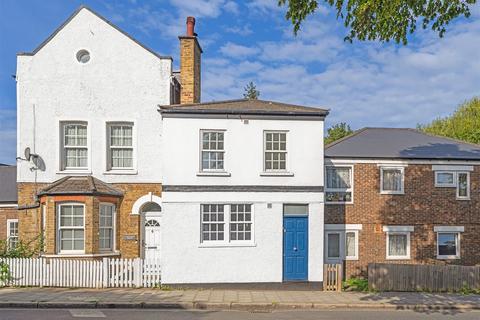 6 Elder Road, West Norwood, London, SE27 9NQ