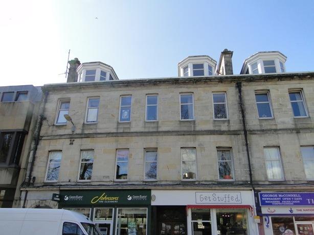 17e South Methven Street Perth PH1 5 PE