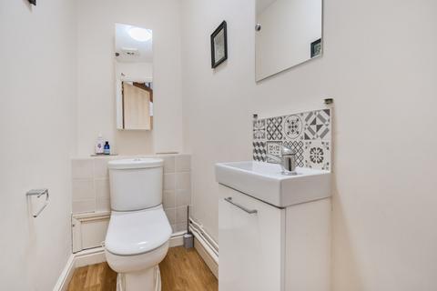 2 bedroom retirement property for sale, Pegasus Court, St. Stephens Road, Cheltenham