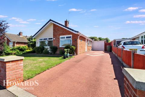 Alexander Close, Caister-on-Sea