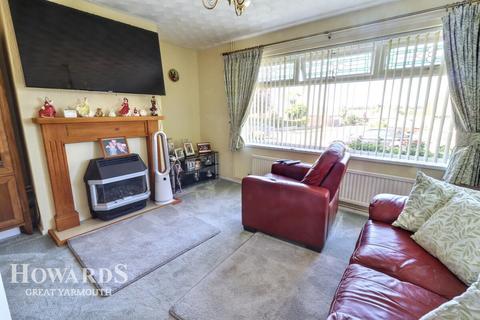 undefined, Alexander Close, Caister-on-Sea