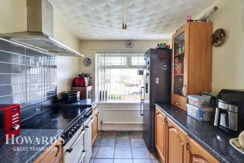 undefined, Alexander Close, Caister-on-Sea