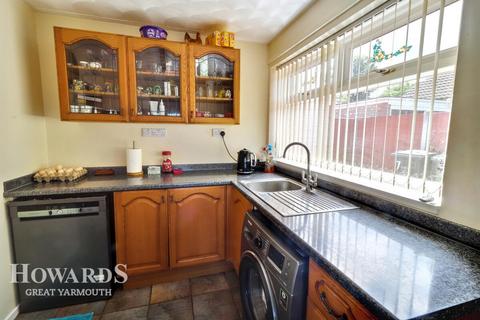 undefined, Alexander Close, Caister-on-Sea