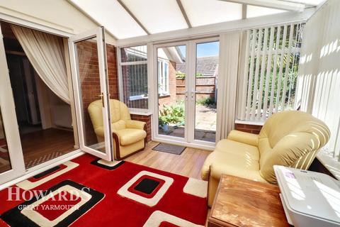 undefined, Alexander Close, Caister-on-Sea