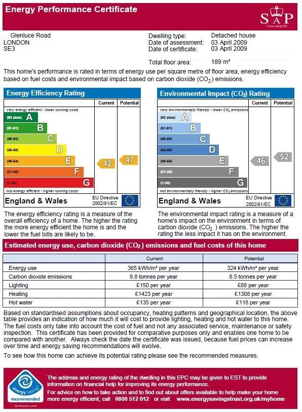 Revised EPC