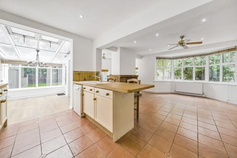 5 bedroom house to rent, Glenluce Road, Blackheath, London, SE3