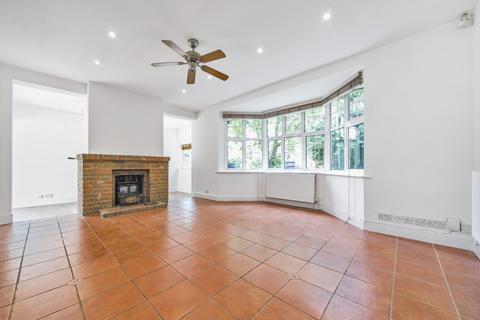5 bedroom house to rent, Glenluce Road, Blackheath, London, SE3
