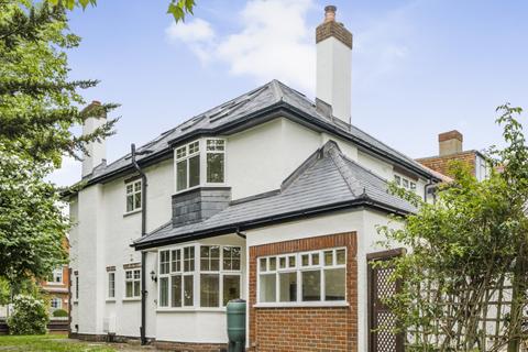 5 bedroom house to rent, Glenluce Road, Blackheath, London, SE3