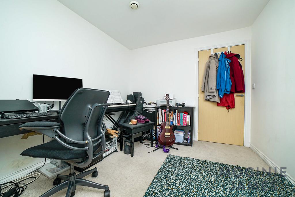 Apartment in Caerdydd - View 5