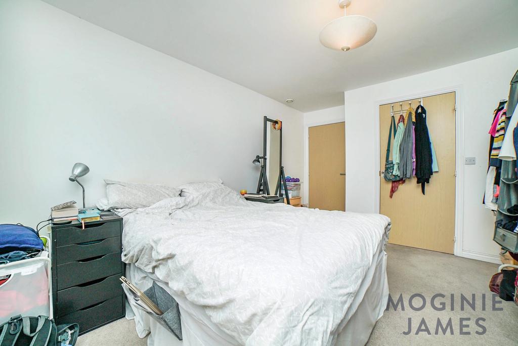 Apartment in Caerdydd - More