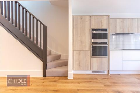 undefined, New Hawkins Street, Bristol BS2
