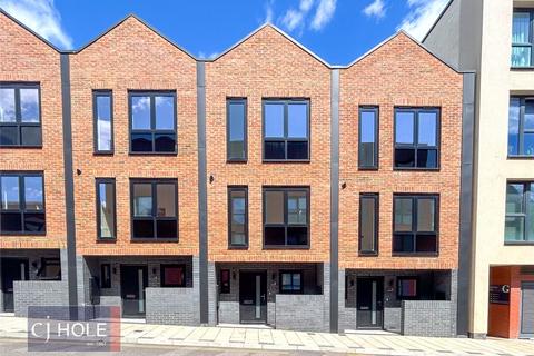 undefined, New Hawkins Street, Bristol BS2