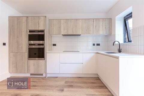 undefined, New Hawkins Street, Bristol BS2