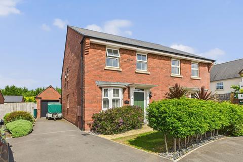 8 Gerway Close, Ottery St Mary, EX11 1GL