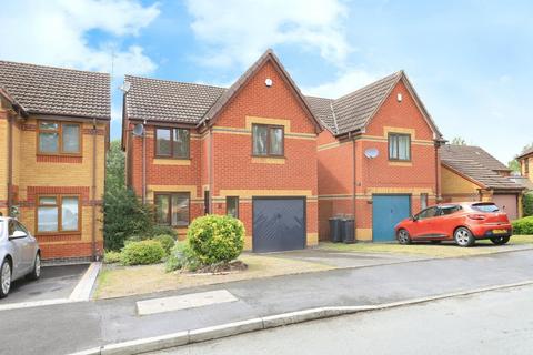 3 bedroom detached house for sale, Bumblehole Meadows, Wombourne, Wolverhampton