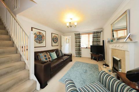 3 bedroom detached house for sale, Bumblehole Meadows, Wombourne, Wolverhampton