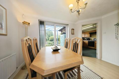 3 bedroom detached house for sale, Bumblehole Meadows, Wombourne, Wolverhampton