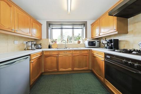 3 bedroom detached house for sale, Bumblehole Meadows, Wombourne, Wolverhampton