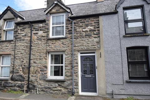 34 Mount Street, Bala, LL23 7RS