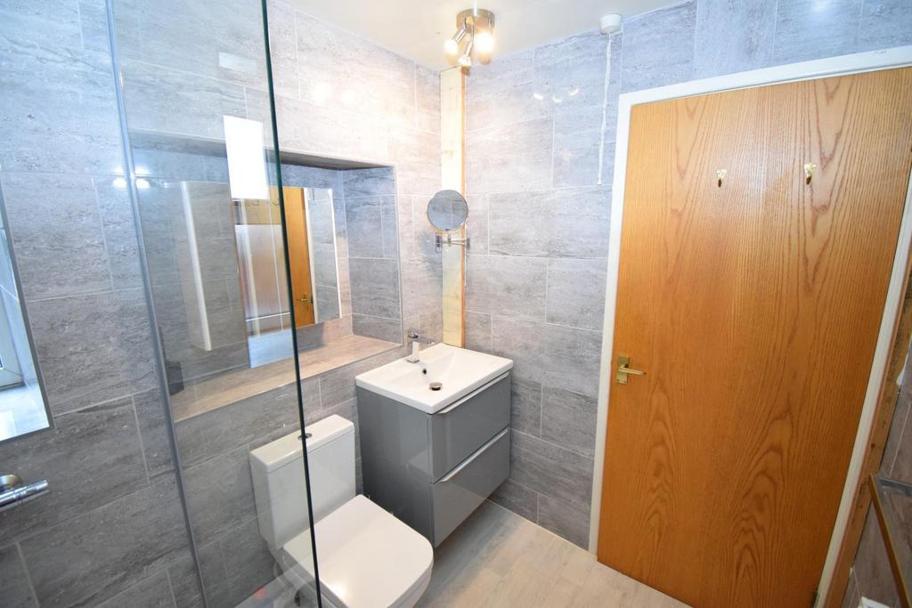 Bathroom / Shower Room