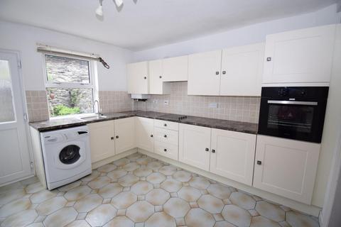34 Mount Street, Bala, LL23 7RS
