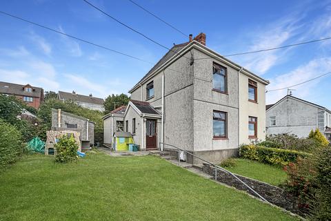2 bedroom semi-detached house for sale, Elgin Road, Pwll SA15