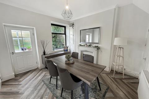 2 bedroom semi-detached house for sale, Elgin Road, Pwll SA15