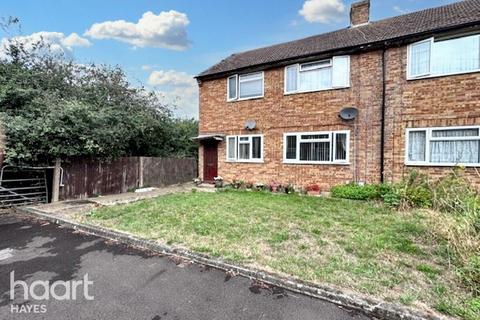 2 bedroom maisonette for sale, Bury Avenue, Hayes