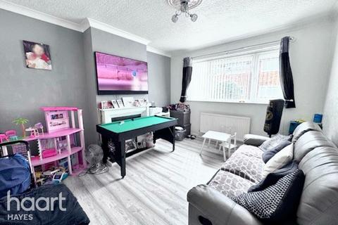 2 bedroom maisonette for sale, Bury Avenue, Hayes