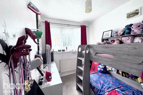 2 bedroom maisonette for sale, Bury Avenue, Hayes