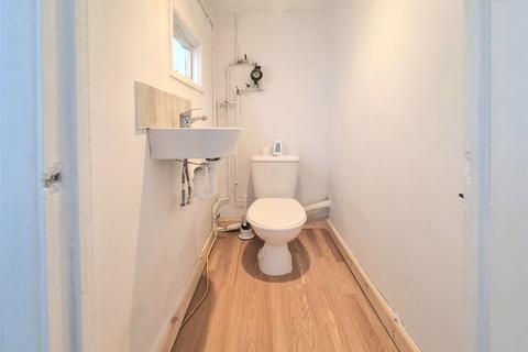 undefined, Birkbeck Road, Sidcup DA14