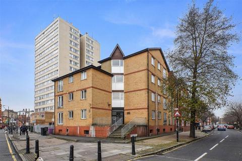 undefined, Astra Apartments, Globe Road, London, E2