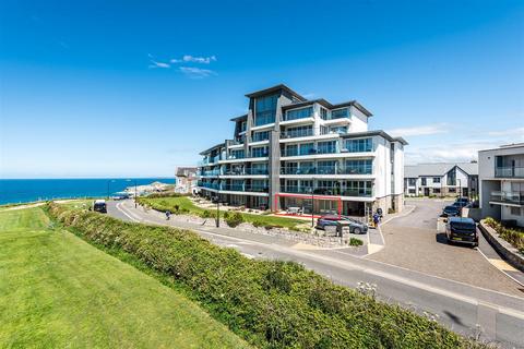 undefined, Lusty Glaze Road, Newquay TR7