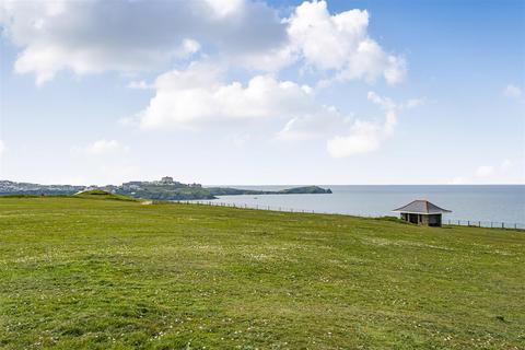undefined, Lusty Glaze Road, Newquay TR7