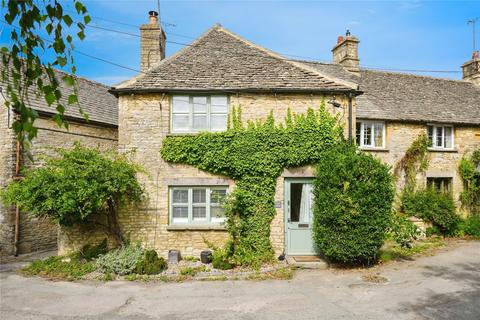 undefined, Fulbrook, Oxfordshire, OX18