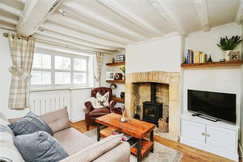 undefined, Fulbrook, Oxfordshire, OX18