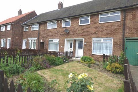 3 bedroom terraced house to rent, 322 Annandale RoadHull
