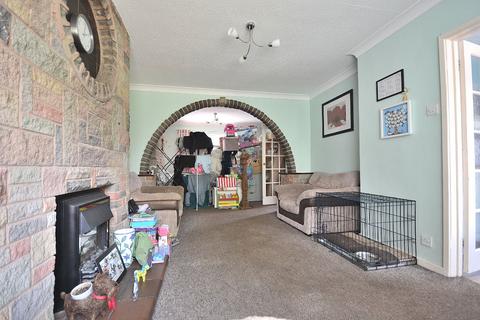 3 bedroom semi-detached house for sale, Rushcliffe Road, Hucknall