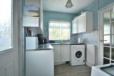 3 bedroom semi-detached house for sale, Rushcliffe Road, Hucknall
