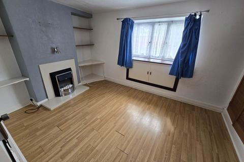 undefined, Old Town, Bideford