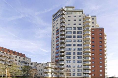 undefined, Wards Wharf Approach, E16